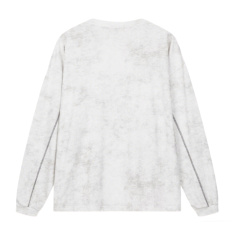 Retro Long Sleeve T-Shirt