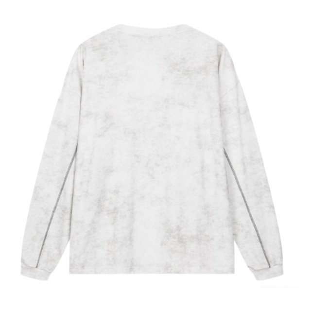 Retro Long Sleeve T-Shirt