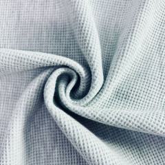 350gsm 62.5%Polyester 33.7%Cotton 3.8%Spandex Waffle 250308#