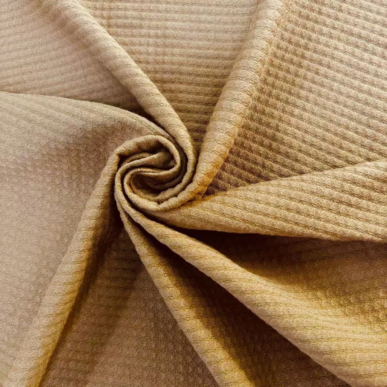 210gsm 79%Cotton 21%Polyester Jacquard 2508217#