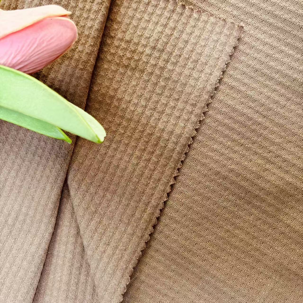 210gsm 79%Cotton 21%Polyester Jacquard 2508217#