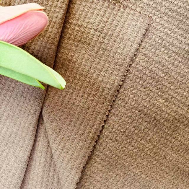 210gsm 79%Cotton 21%Polyester Jacquard 2508217#