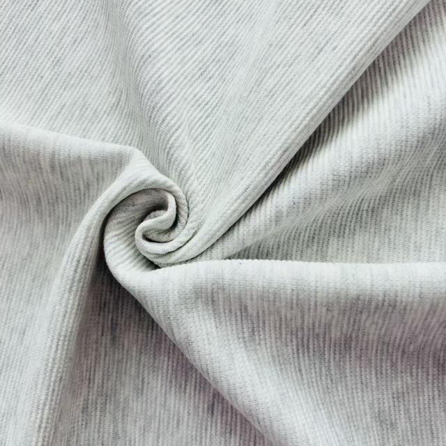 330gsm 32%Cotton 67%Polyester 1%Spandex Jacquard/ottoman  2511601#