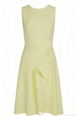235gsm 35% Cotton 60%Polyester 5%Spandex Jacquard 2828#