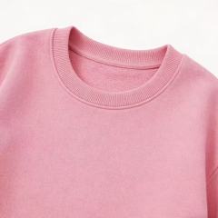320gsm 83%Cotton 17%Polyester French Terry HN229#