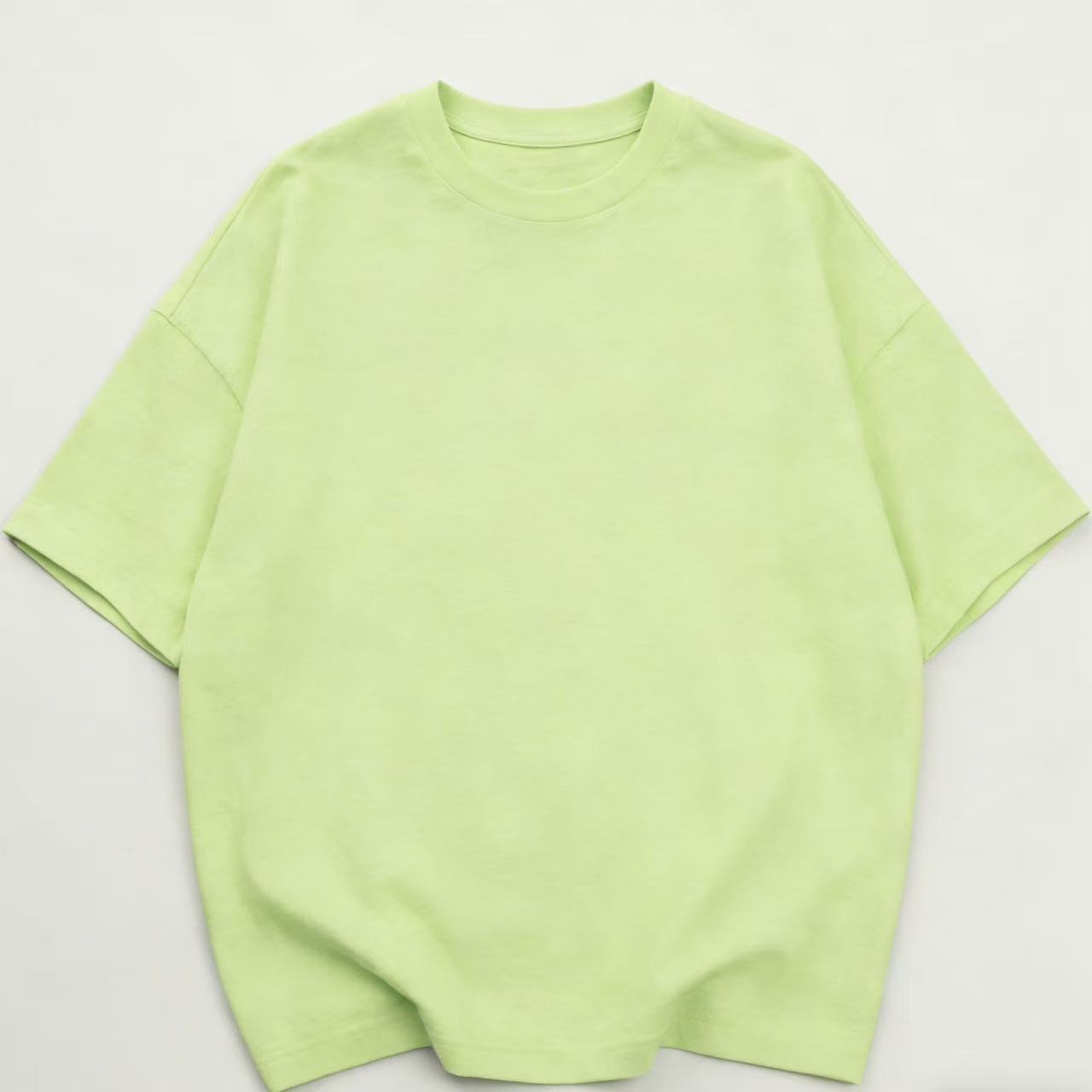 220gsm 91%Cotton 9%Spandex Double Knit HN251#