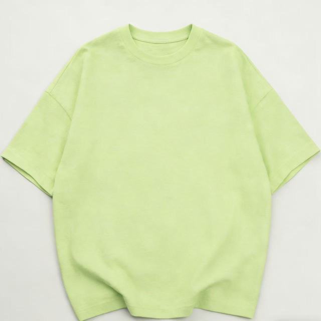 220gsm 91%Cotton 9%Spandex Double Knit HN251#