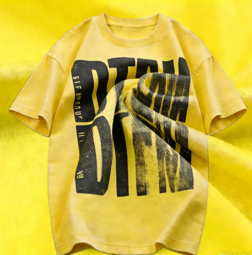 260gsm 50%Cotton 50%Polyester Double Knit YF459#