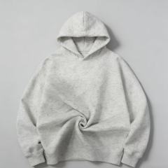 280gsm 42%Cotton 58%Polyester Frech Terry With Glitter Powder 613#