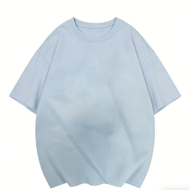 240gsm 43%Cotton 57%Polyester Double Knit Wax Dyed (Printing) YF606# Y273