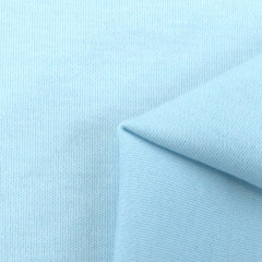 　47.5％Lenzing Modal 47.5％Cotton 5％Spandex Double knit/Interlock 230gsm 008#