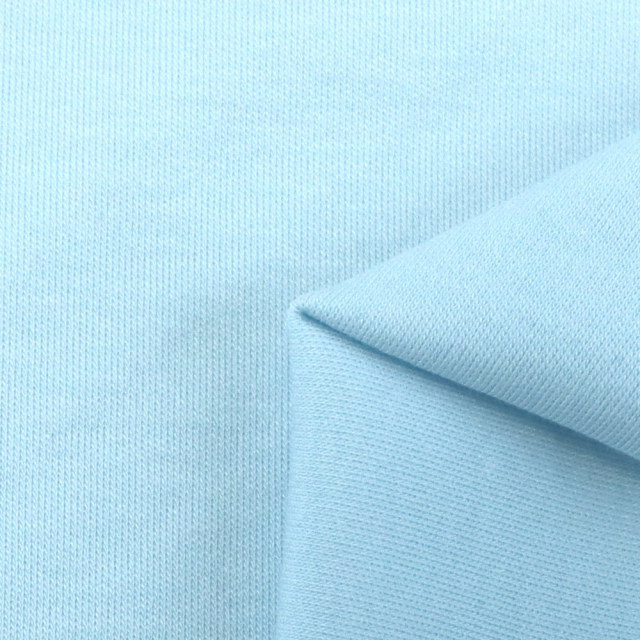 　47.5％Lenzing Modal 47.5％Cotton 5％Spandex Double knit/Interlock 230gsm 008#