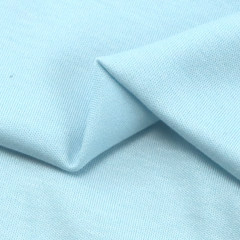 　47.5％Lenzing Modal 47.5％Cotton 5％Spandex Double knit/Interlock 230gsm 008#