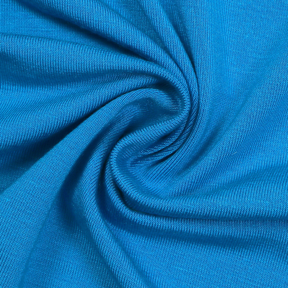 94%Bamboo 6%Spandex 210gsm Jersey/Plain Bamboo fabric