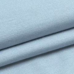92%Bamboo 8%Spandex 260gsm Double knit /Interlock Bamboo Fabric