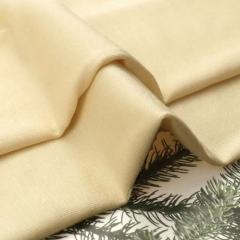95%Bamboo 5%Spandex 180gsm Jersey/Plain 4850#