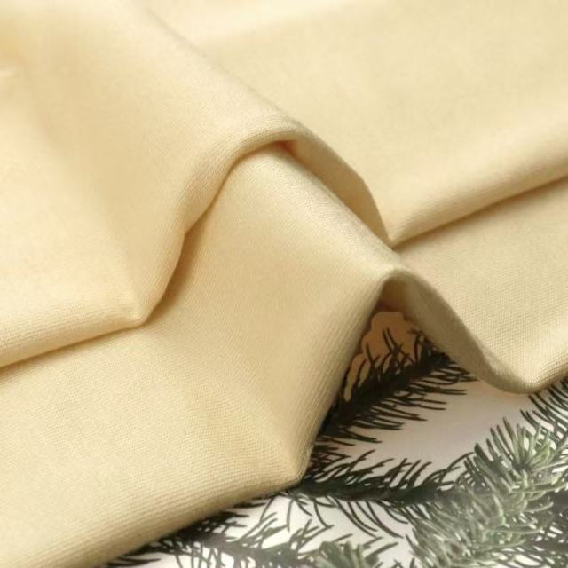 95%Bamboo 5%Spandex 180gsm Jersey/Plain 4850#