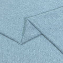 95% Bamboo 5%Spandex 50's 145gsm Jersey/Plain Fabric