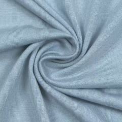 95% Bamboo 5%Spandex 50's 145gsm Jersey/Plain Fabric