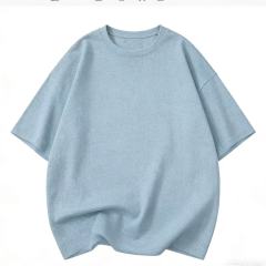 95% Bamboo 5%Spandex 50's 145gsm Jersey/Plain Fabric