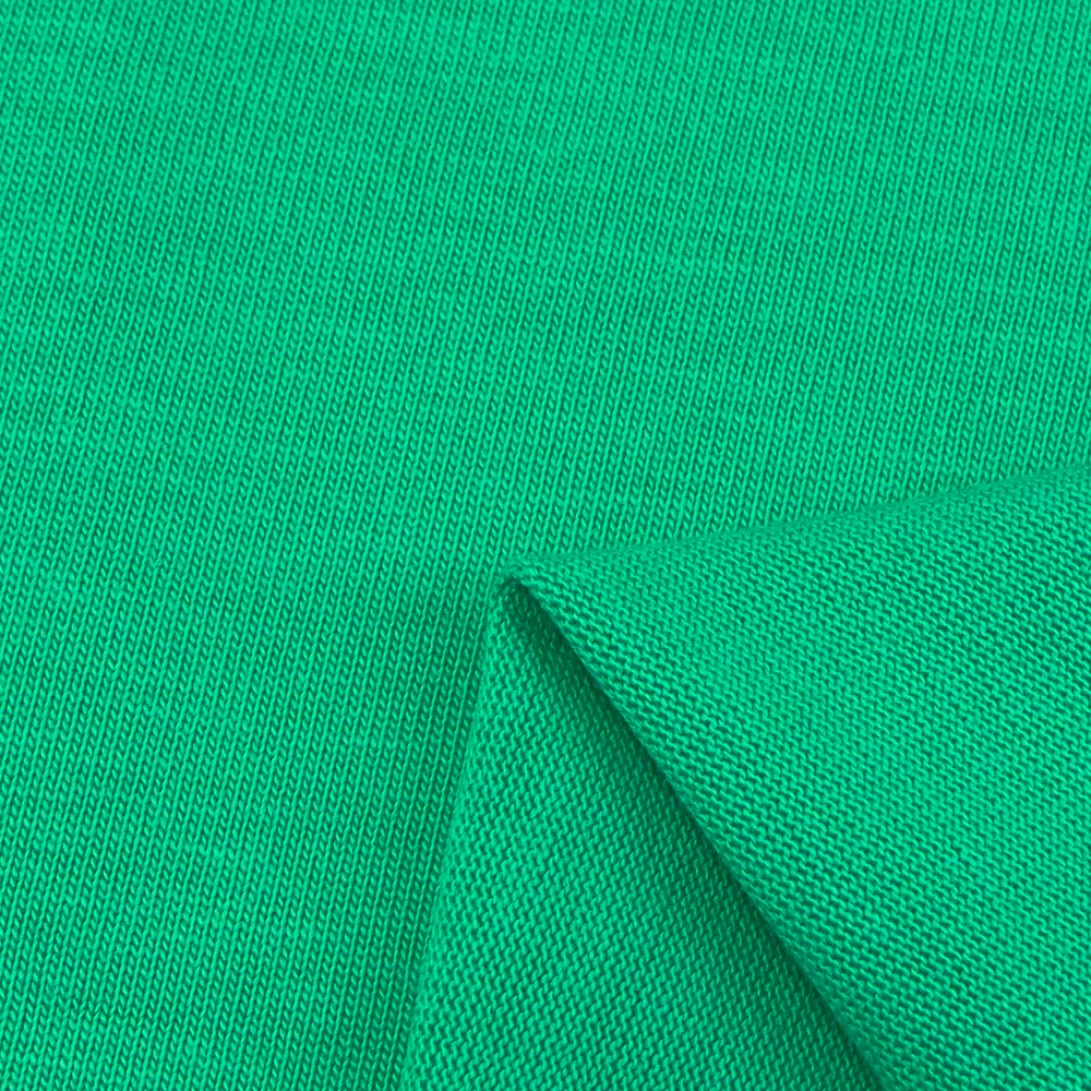50%Cotton 50%Viscose 230gsm Jersey/Plain 9527#