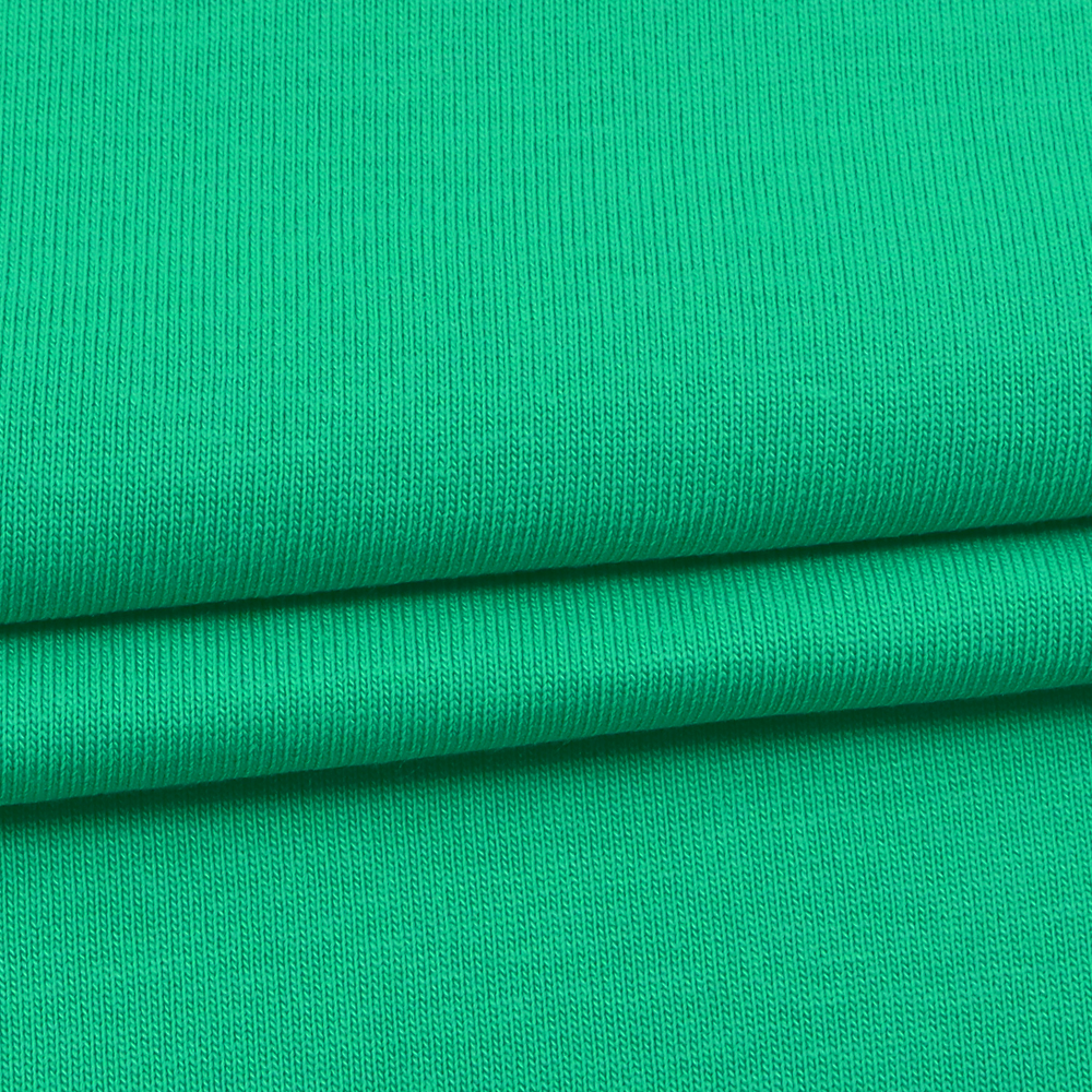 50%Cotton 50%Viscose 230gsm Jersey/Plain 9527#