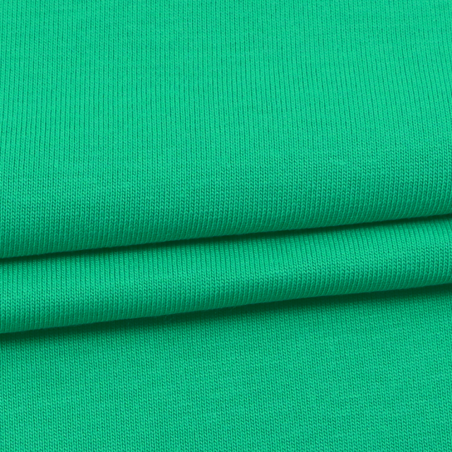 50%Cotton 50%Viscose 230gsm Jersey/Plain 9527#