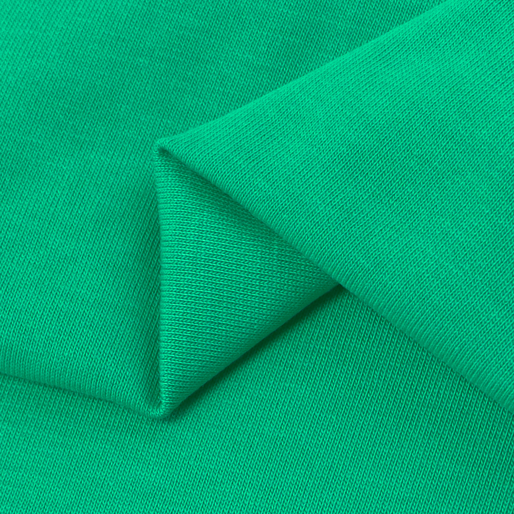 50%Cotton 50%Viscose 230gsm Jersey/Plain 9527#