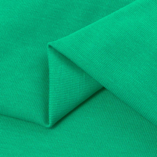 50%Cotton 50%Viscose 230gsm Jersey/Plain 9527#