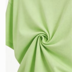 67.5%Bamboo 27.5%Cotton 5%Spandex 180gsm Double Knit&Interlcok F04#