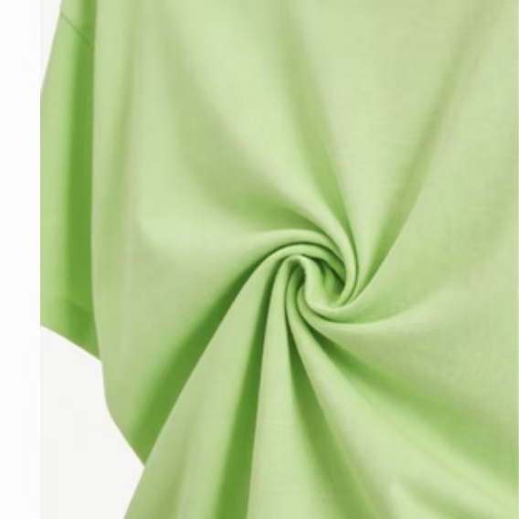 67.5%Bamboo 27.5%Cotton 5%Spandex 180gsm Double Knit&Interlcok F04#