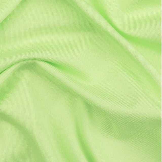 67.5%Bamboo 27.5%Cotton 5%Spandex 180gsm Double Knit&Interlcok F04#
