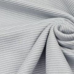 180gsm 36%Cotton 36%Viscose 22%Polyamide 6%Spandex Rib Knit  2381#