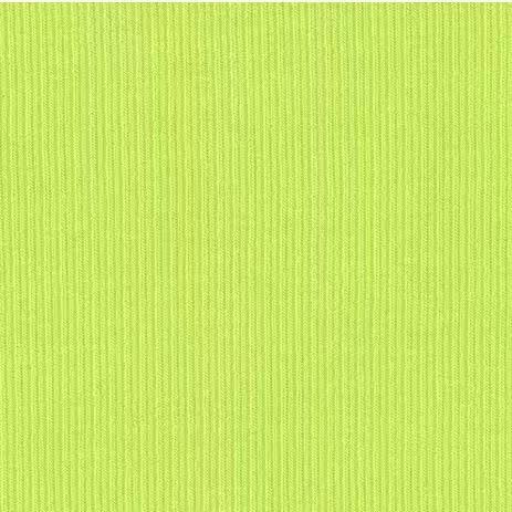 180gsm 36%Cotton 36%Viscose 22%Polyamide 6%Spandex Rib Knit  2381#
