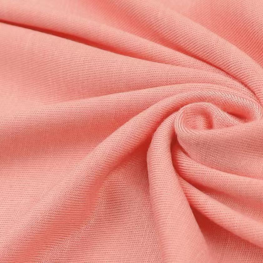 130gsm 100%Modal Jersey/Plain 4028#