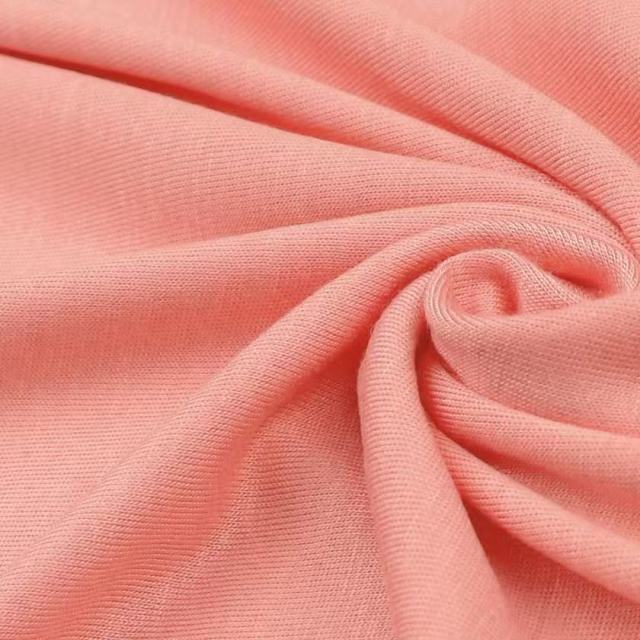 130gsm 100%Modal Jersey/Plain 4028#