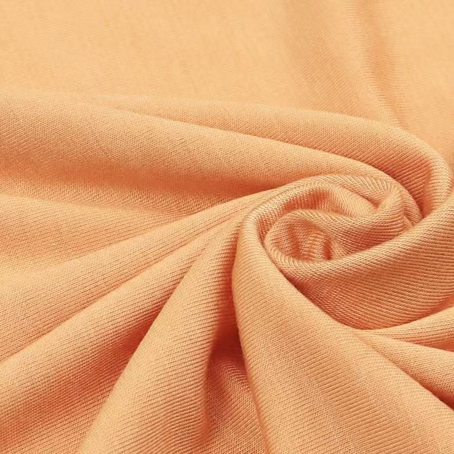 145gsm 95%Modal 5%Spandex Jersey/Plain 4050#