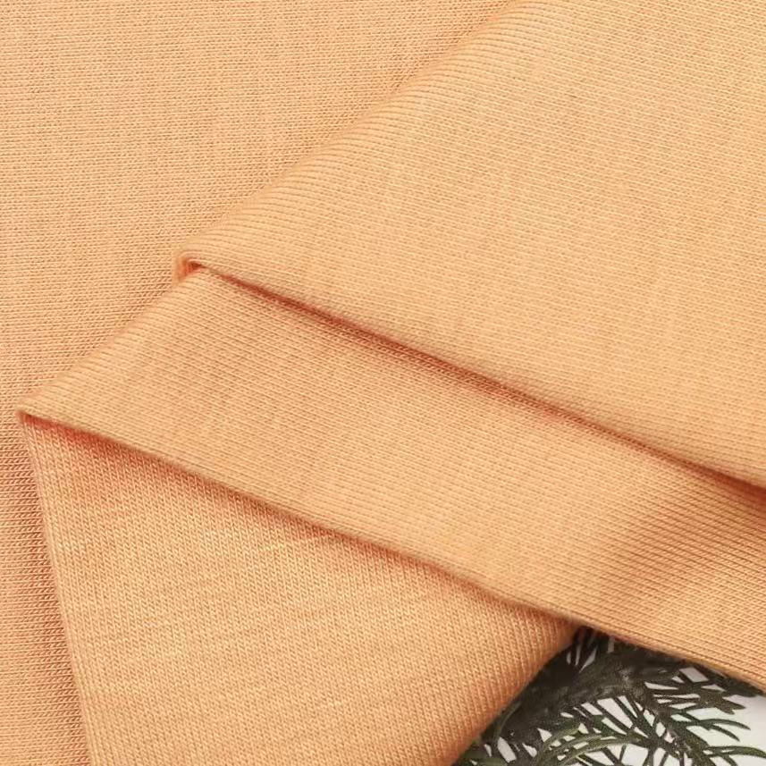 145gsm 95%Modal 5%Spandex Jersey/Plain 4050#