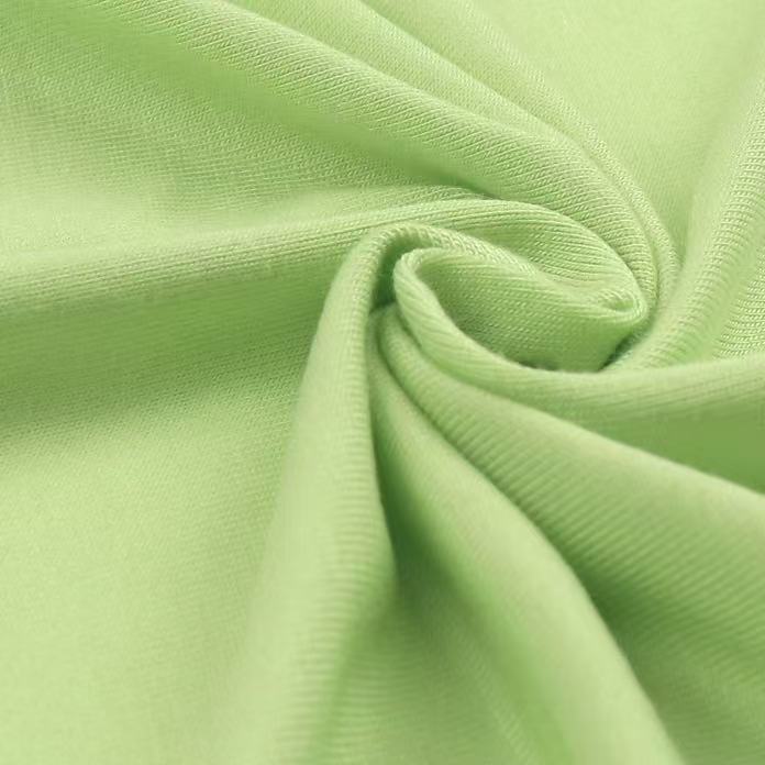 180gsm  95%Modal 5%Spandex Jersey/Plain 4865#