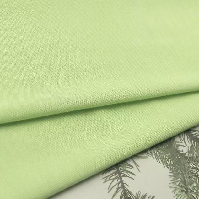 180gsm  95%Modal 5%Spandex Jersey/Plain 4865#