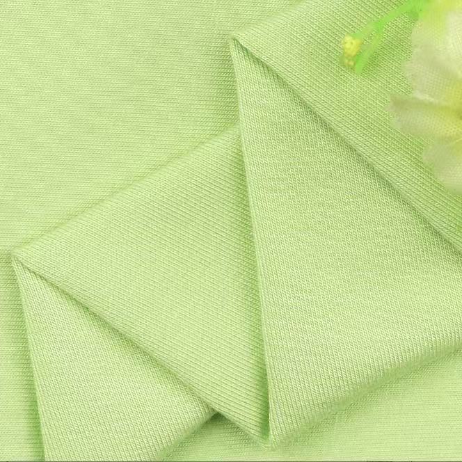 180gsm  95%Modal 5%Spandex Jersey/Plain 4865#