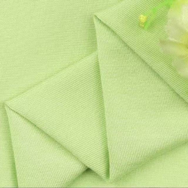 180gsm  95%Modal 5%Spandex Jersey/Plain 4865#