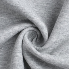 340gsm 78%Cotton 15%Polyester 7%Spandex Scuba Knitted GDJ1112#