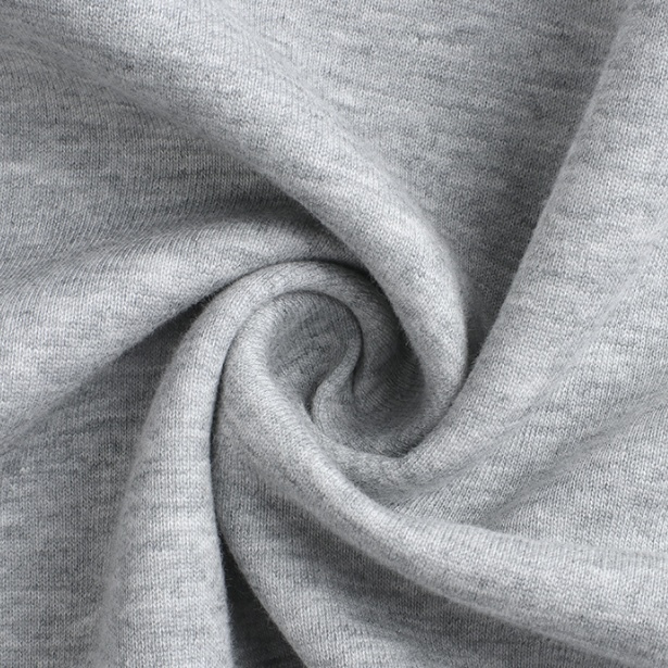 340gsm 78%Cotton 15%Polyester 7%Spandex Scuba Knitted GDJ1112#