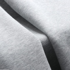 340gsm 78%Cotton 15%Polyester 7%Spandex Scuba Knitted GDJ1112#