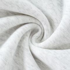 380gsm 65%Cotton 35%Polyester Peached Rib HN209#