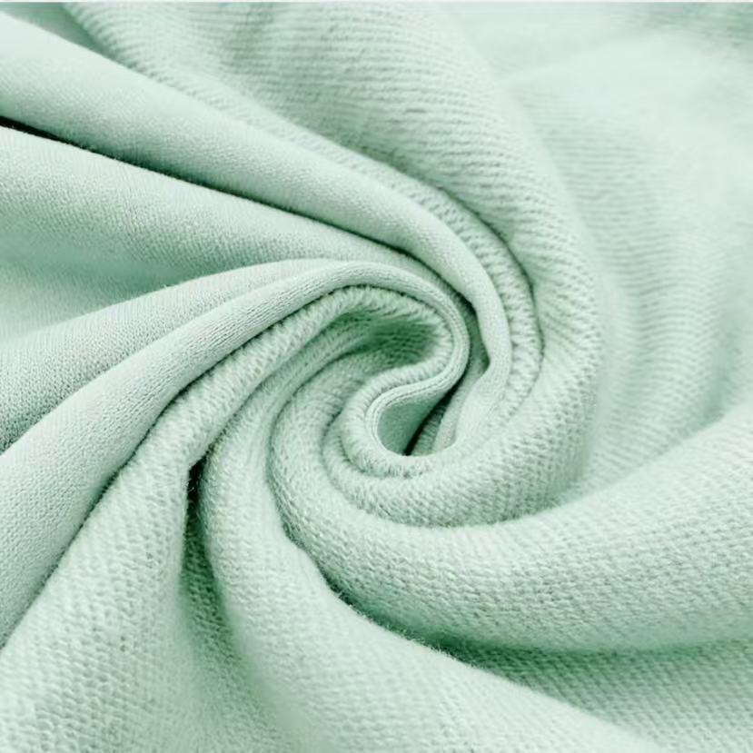 360gsm 100%Cotton French Terry HN223#