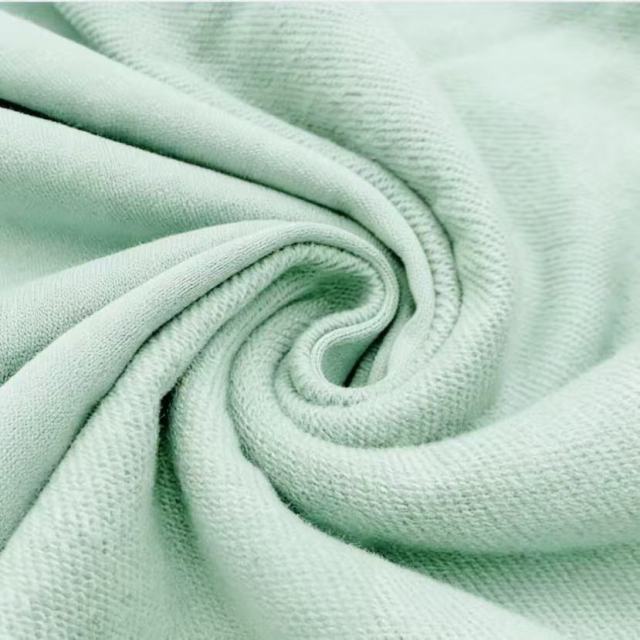 360gsm 100%Cotton French Terry HN223#