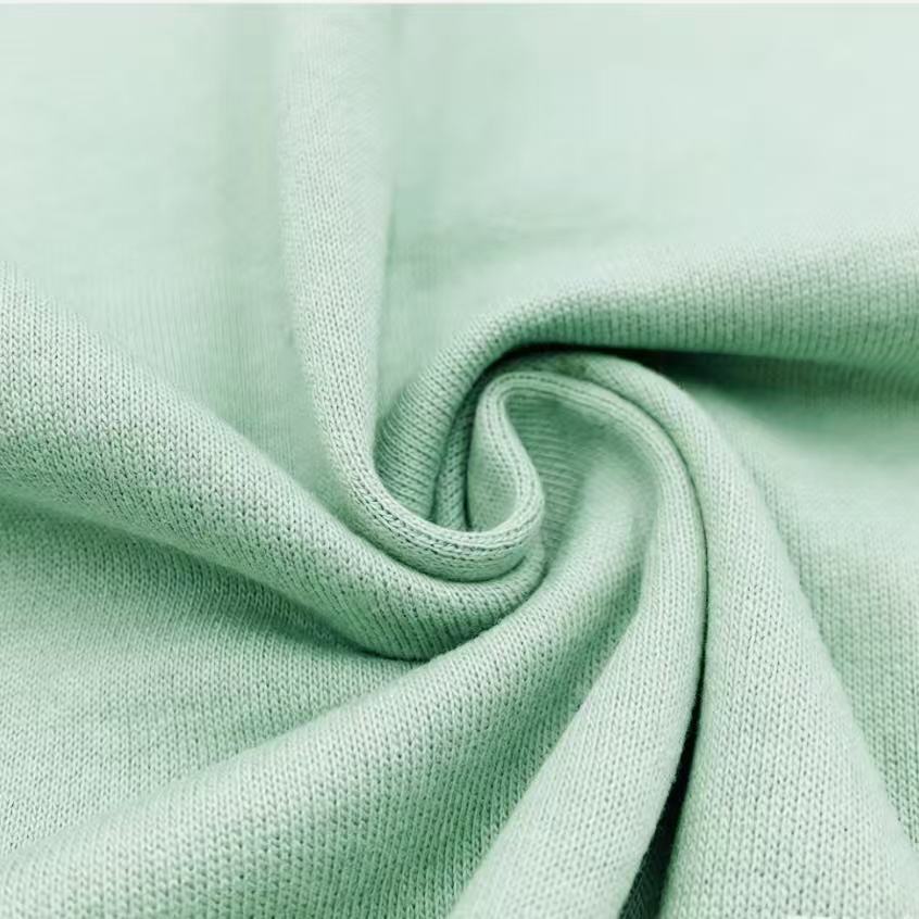 360gsm 100%Cotton French Terry HN223#