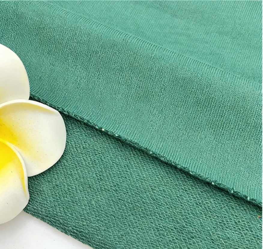 320gsm 100%Cotton Frecnch Terry HN225#